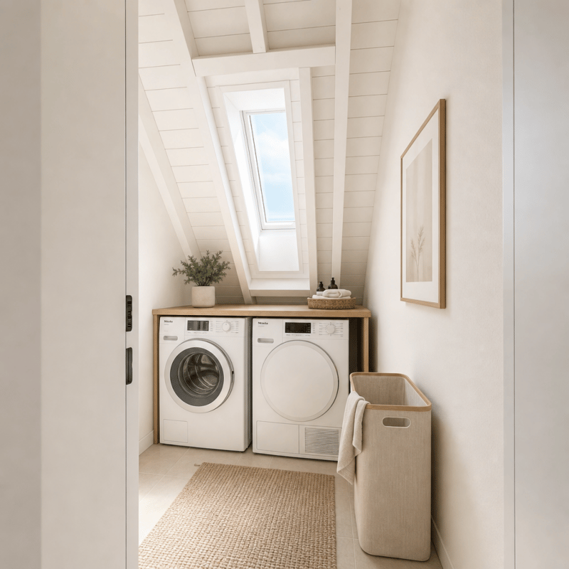 Wohnen im Dorf - Neubau 3.5-Zimmer-Maisonettewohnung (5)