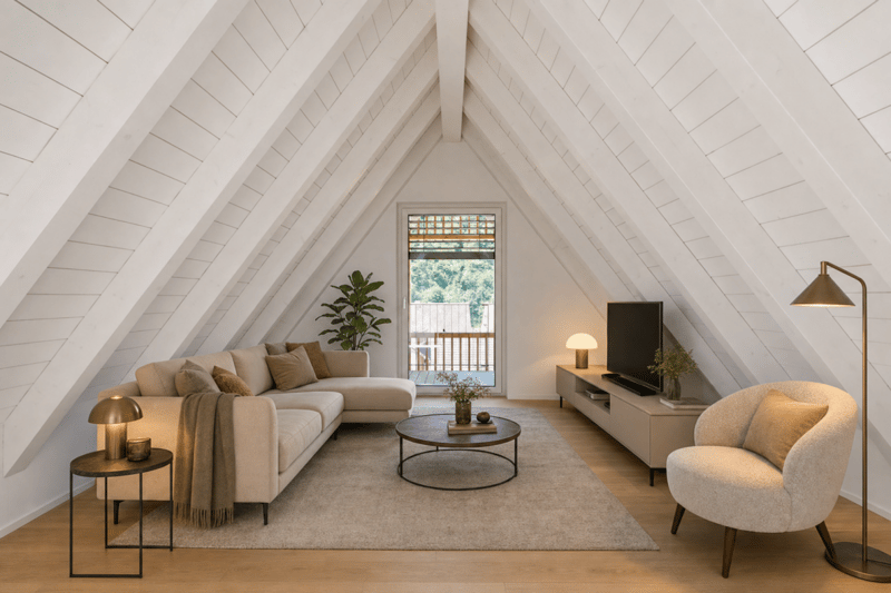 Wohnen im Dorf - Neubau 3.5-Zimmer-Maisonettewohnung (8)