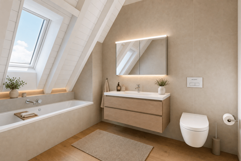 Wohnen im Dorf - Neubau 3.5-Zimmer-Maisonettewohnung (9)