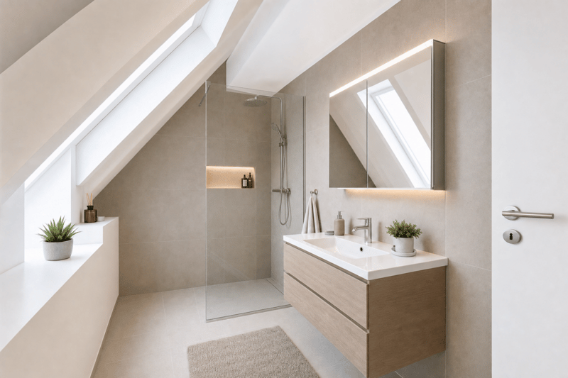 Wohnen im Dorf - Neubau 3.5-Zimmer-Maisonettewohnung (6)