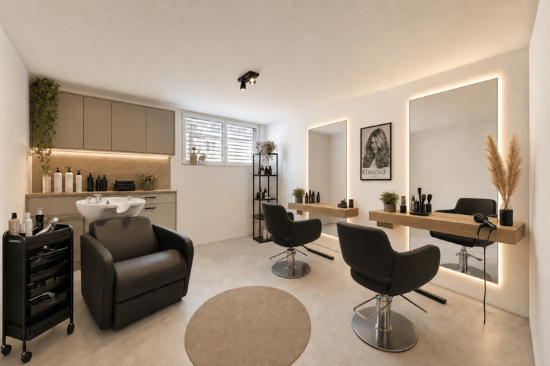 Habiter et travailler au village - Nouveau bâtiment salles de loisirs (4)