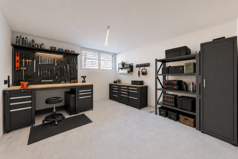 Habiter et travailler au village - Nouveau bâtiment salles de loisirs (3)