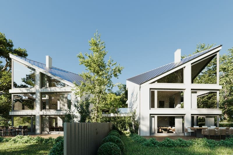 Exclusive new building in a dream location (11)