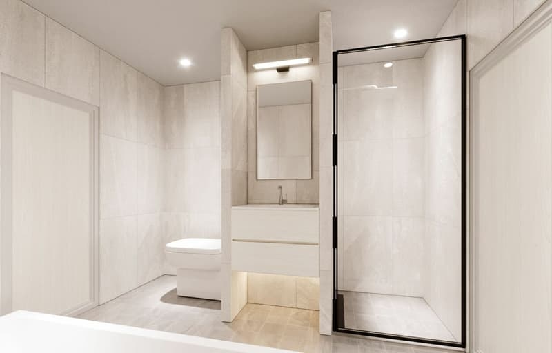 Exclusive new building in a dream location (7)