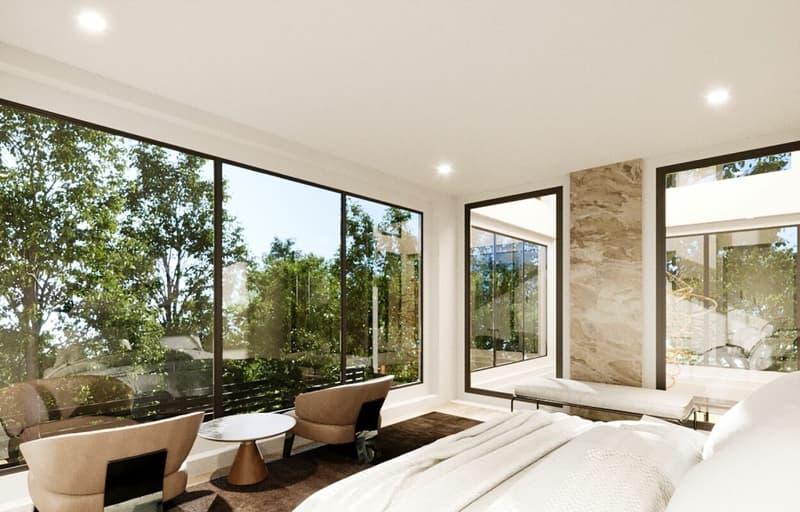 Exclusive new building in a dream location (6)