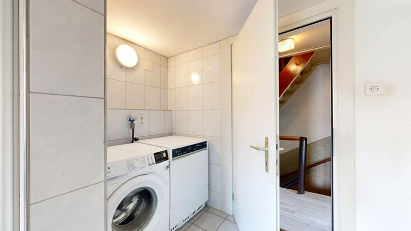 House with a lot of usable space, charm, and potential (7)