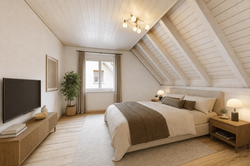 helle 3.5-Zimmer-Maisonettwohnung an ruhiger und dennoch zentraler Lage (9)
