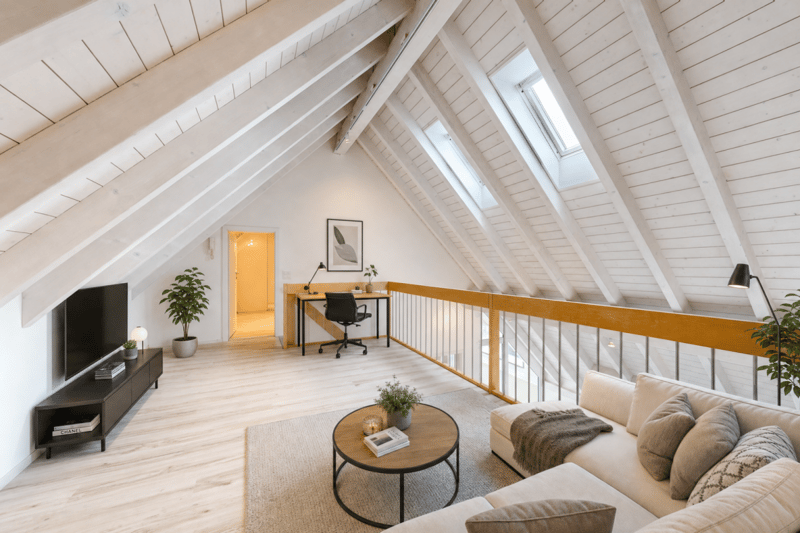 helle 3.5-Zimmer-Maisonettwohnung an ruhiger und dennoch zentraler Lage (4)
