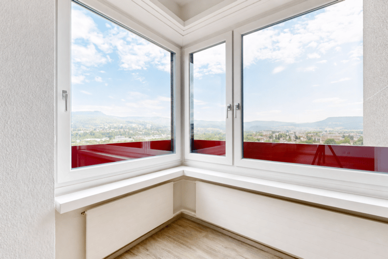 Affordable owner-occupied apartment with a great view (9)