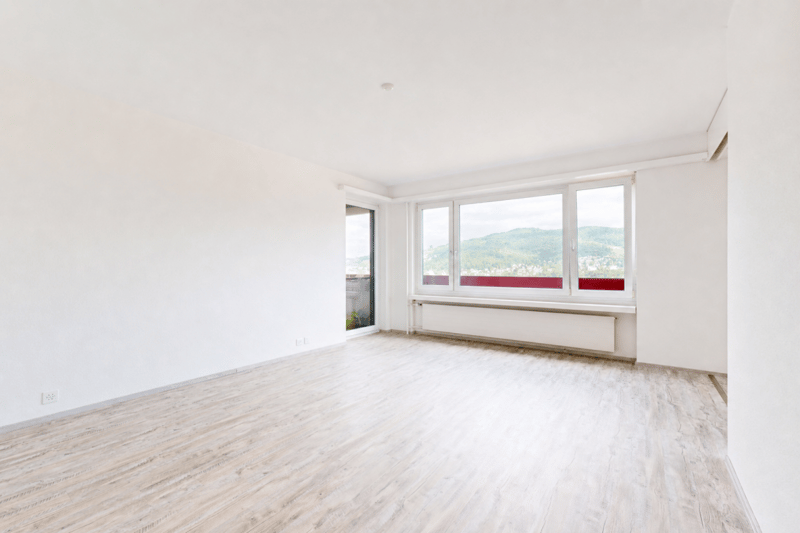 Affordable owner-occupied apartment with a great view (11)