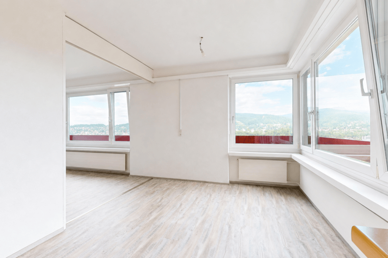 Affordable owner-occupied apartment with a great view (10)