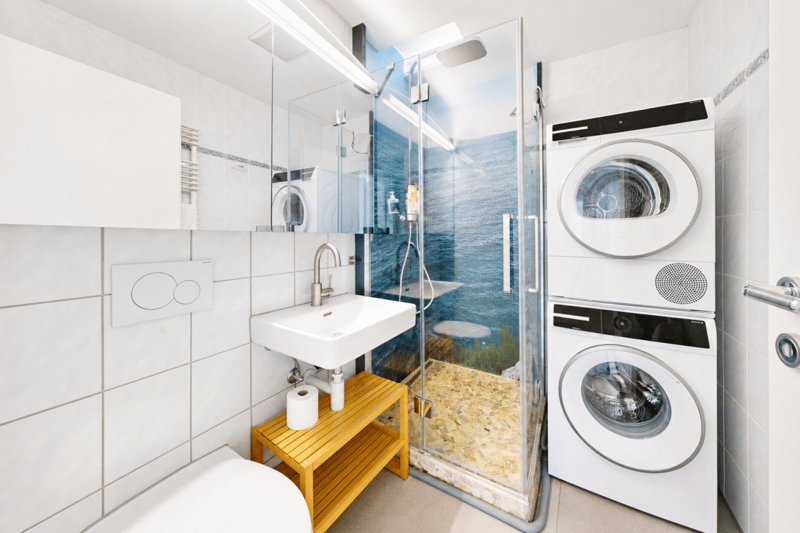 Affordable owner-occupied apartment with a great view (14)