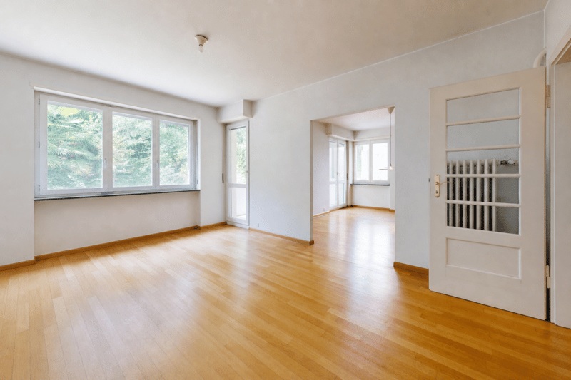 Zona residenziale molto ambita - Casa multifamiliare con potenziale (3)