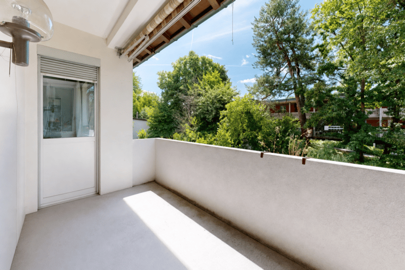 Zona residenziale molto ambita - Casa multifamiliare con potenziale (17)