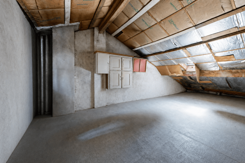 Zona residenziale molto ambita - Casa multifamiliare con potenziale (11)
