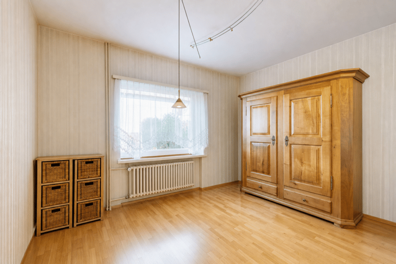gepflegtes Einfamilienhaus mit Vorplatz und Terasse (9)
