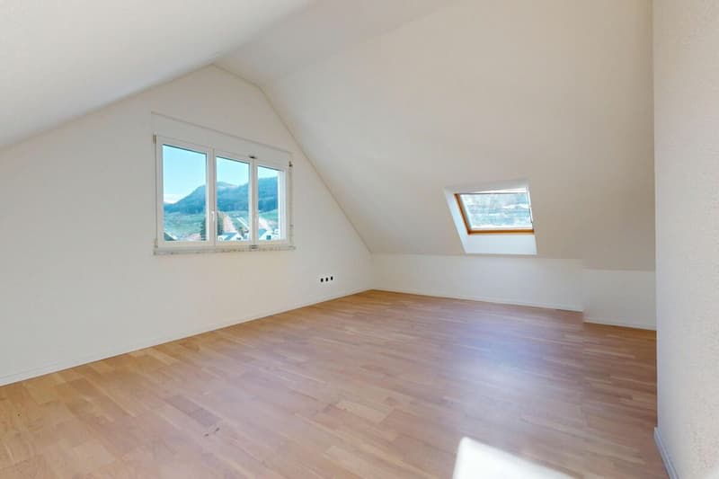 gepflegtes Einfamilienhaus an wunderbarer Lage (9)