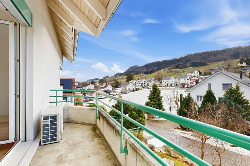 gepflegtes Einfamilienhaus an wunderbarer Lage (5)