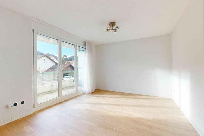 gepflegtes Einfamilienhaus an wunderbarer Lage (4)