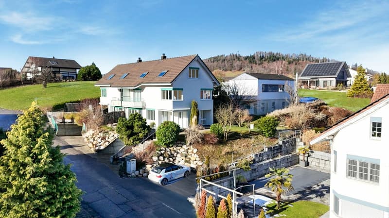 gepflegtes Einfamilienhaus an wunderbarer Lage (13)