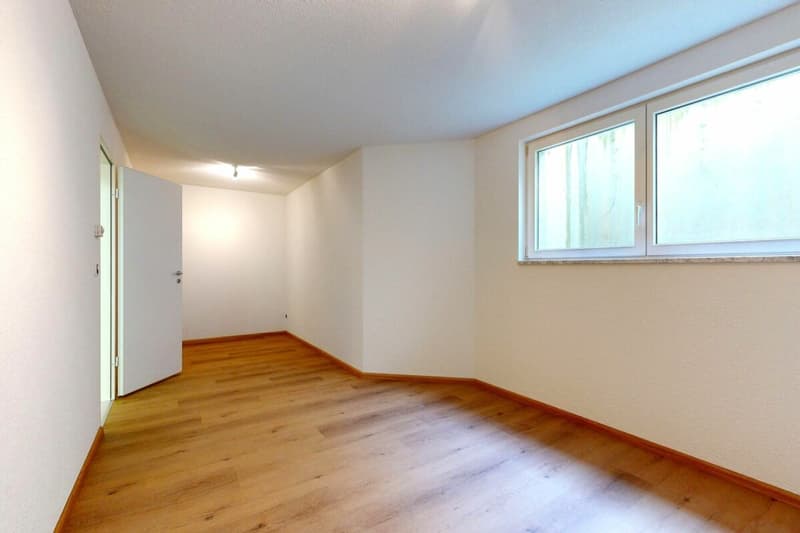 gepflegtes Einfamilienhaus an wunderbarer Lage (15)