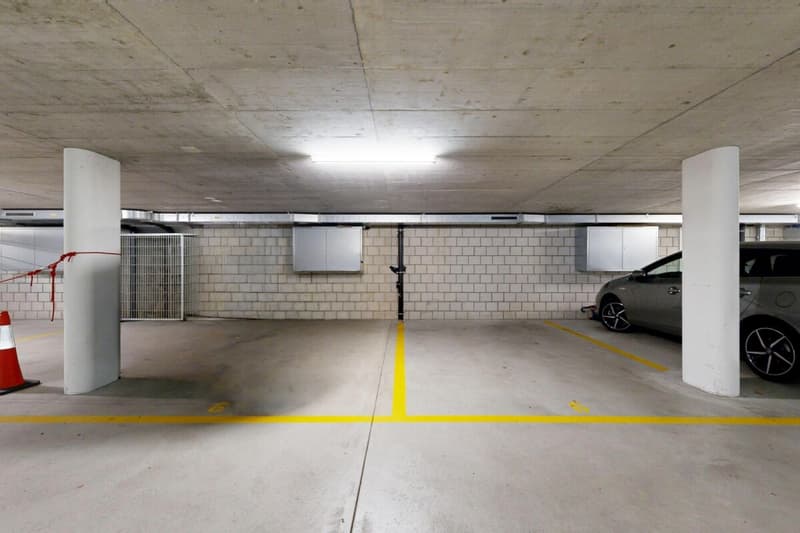 moderne Eigentumswohnung mit diversen Annehmlichkeiten (15)