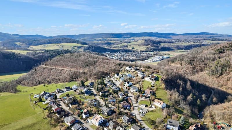 gepflegte Eigentumswohnung an wunderbarer Lage (17)