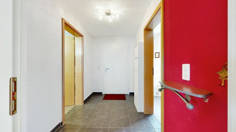 gepflegte Eigentumswohnung an wunderbarer Lage (4)