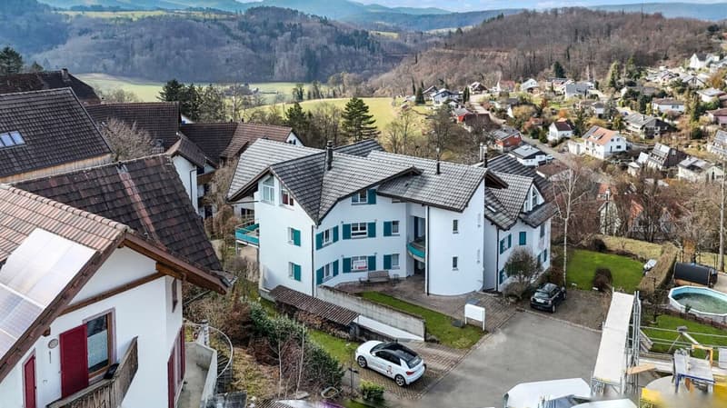 gepflegte Eigentumswohnung an wunderbarer Lage (12)