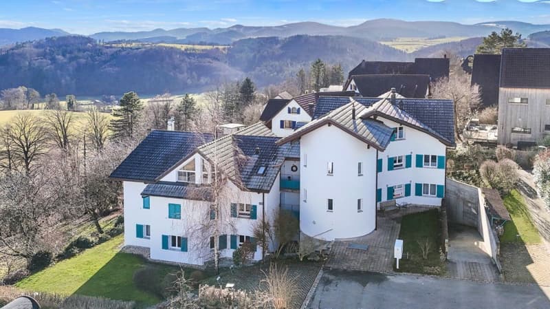 gepflegte Eigentumswohnung an wunderbarer Lage (18)