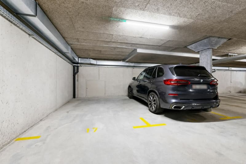 moderne Eigentumswohnung an top Lage mit zwei Einstellhallenplätzen (17)