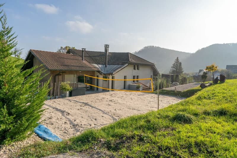 ein echter Wohntraum - luxuriöses Einfamilienhaus mit unzähligen Benefits (16)