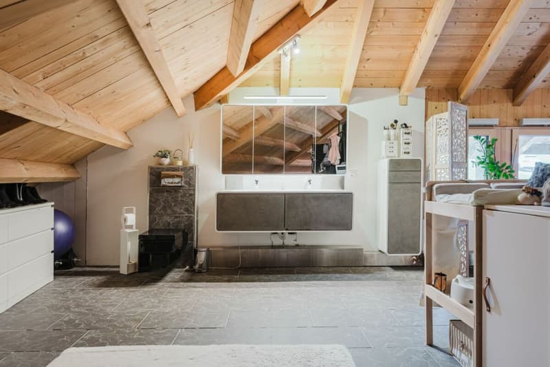 ein echter Wohntraum - luxuriöses Einfamilienhaus mit unzähligen Benefits (13)