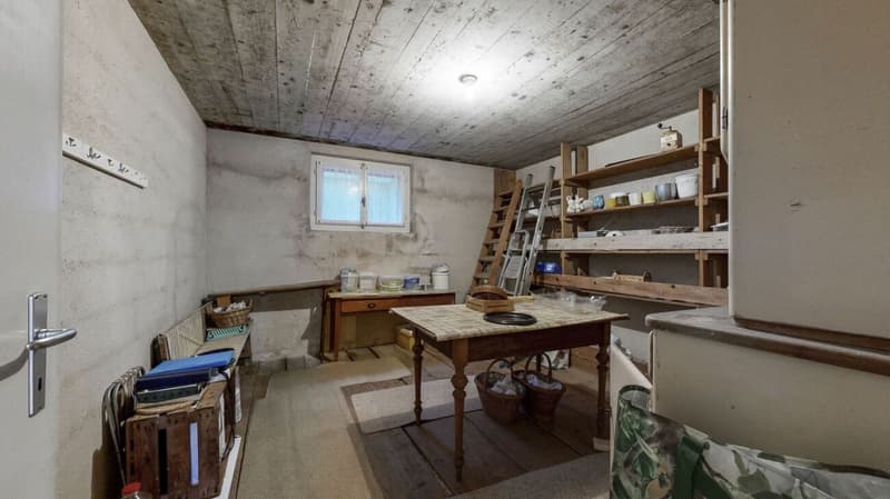 1'507 m2 Bauland an sonniger Lage mit renovationsbedürftigem Einfamilienhaus (14)