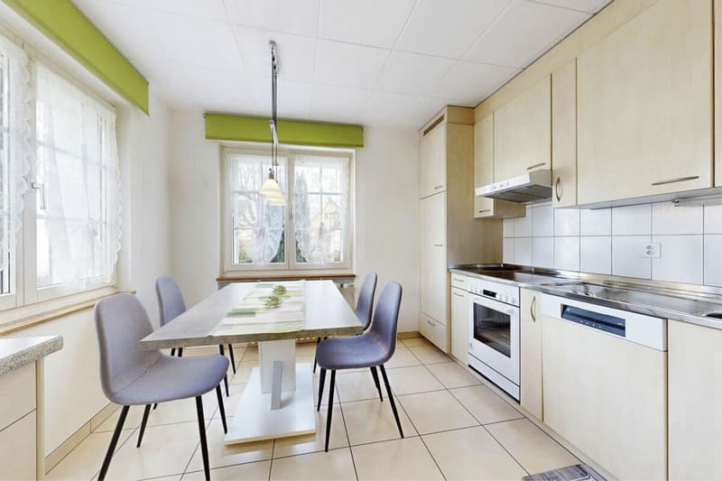 gepflegtes Einfamilienhaus an familienfreundlicher Lage (2)