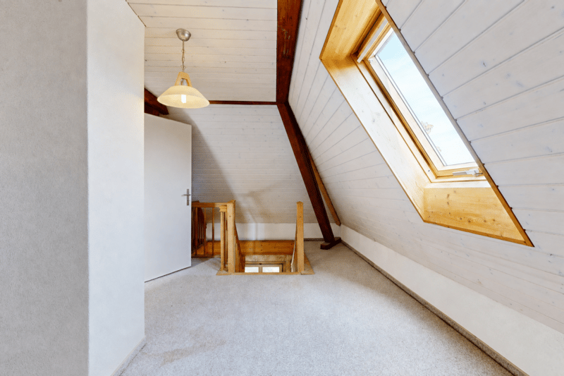 Einfamilienhaus mit Charme und Baulandreserve (13)
