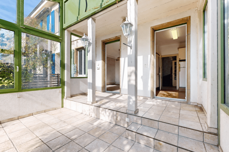 Einfamilienhaus mit Charme und Baulandreserve (6)