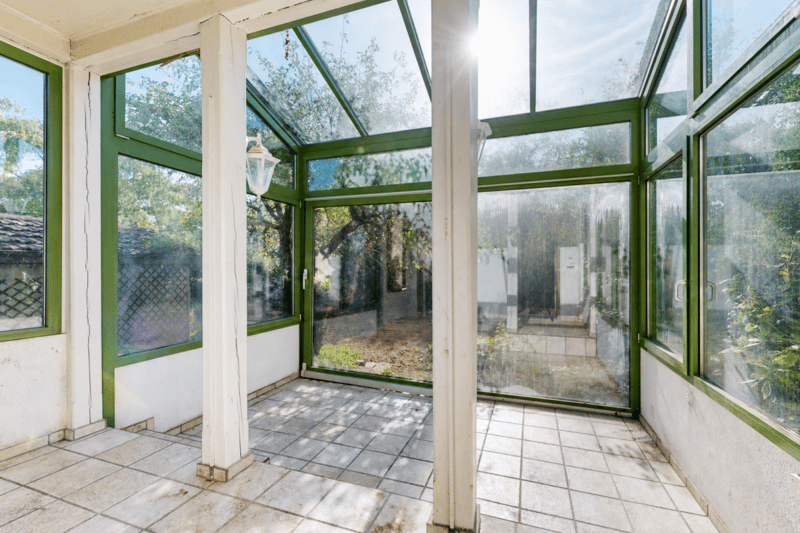 Einfamilienhaus mit Charme und Baulandreserve (5)