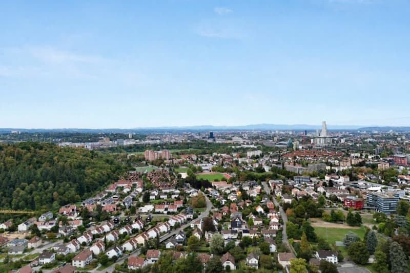 Einfamilienhaus mit Charme und Baulandreserve (24)