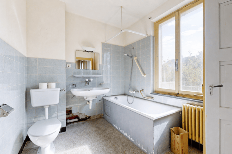 Einfamilienhaus mit Charme und Baulandreserve (12)