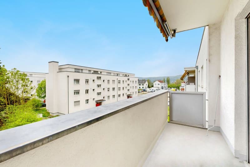 moderne Eigentumswohnung mit vielen Annehmlichkeiten (5)