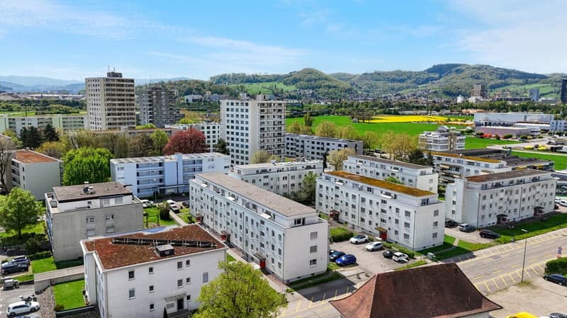moderne Eigentumswohnung mit vielen Annehmlichkeiten (15)
