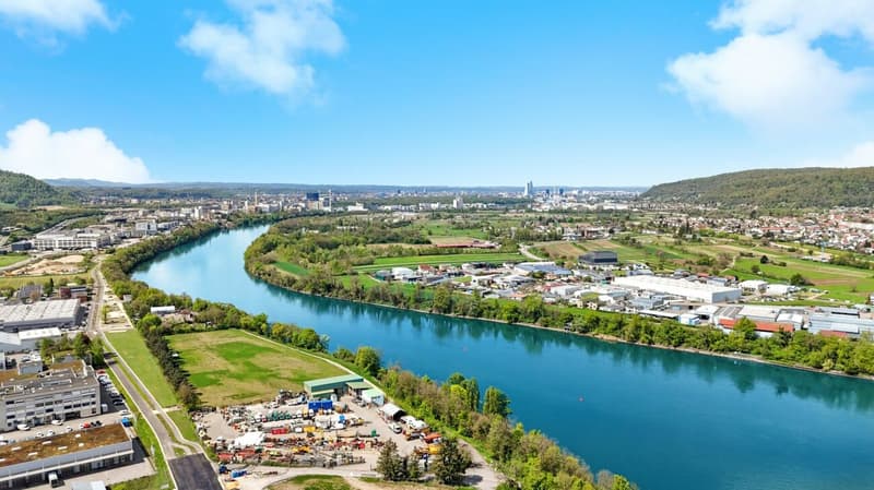 moderne Eigentumswohnung mit vielen Annehmlichkeiten (13)