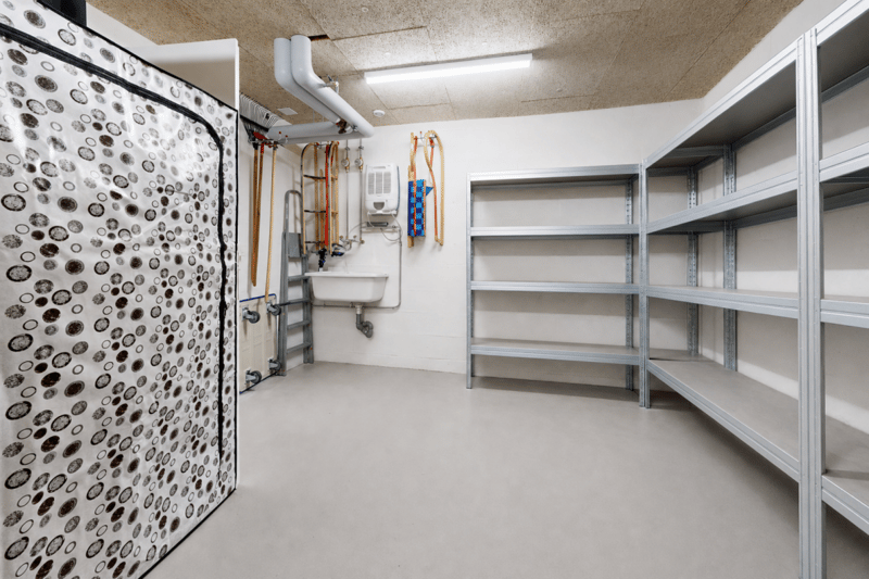 neuwertige Gartenwohnung mit diversen Vorzügen (13)