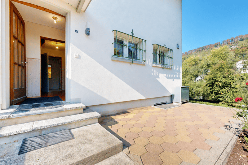 Einfamilienhaus mit vielen Annehmlichkeiten (21)