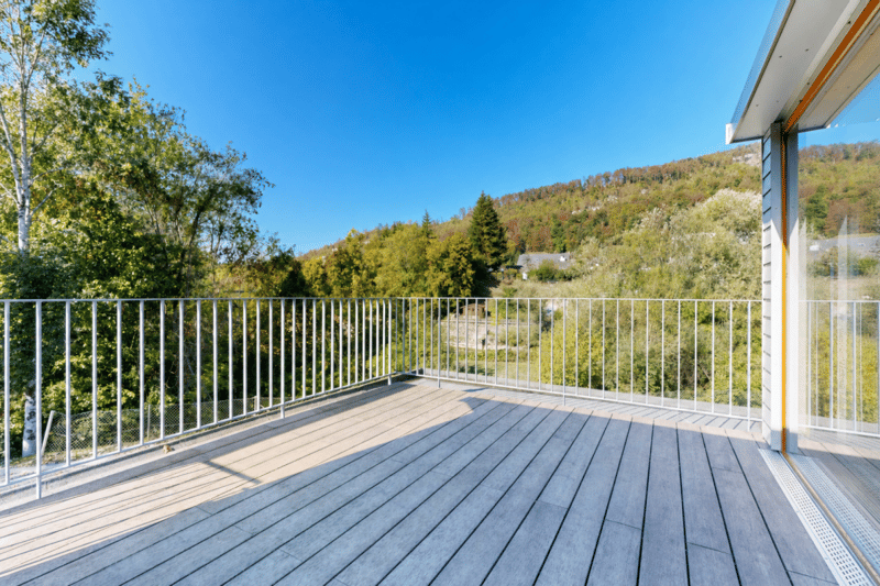 Einfamilienhaus mit vielen Annehmlichkeiten (8)