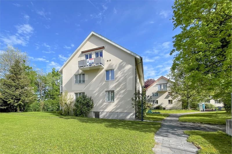 Modern und nahe zur Stadt - 6.5 Zimmer-Wohnung mit Hobbyraum in Riehen zu verkaufen (11)