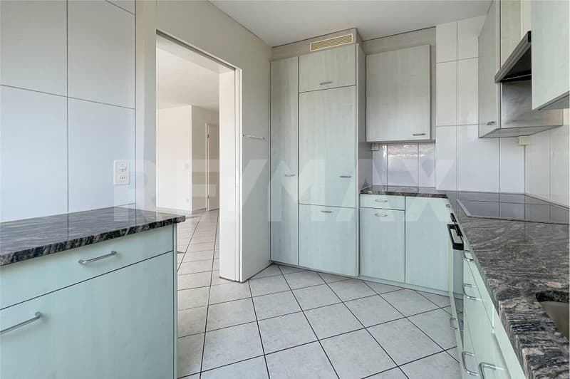 Spaziosa maisonette di 5,5 locali con 1 EHP in posizione centrale e tranquilla (5)