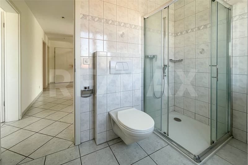 Spaziosa maisonette di 5,5 locali con 1 EHP in posizione centrale e tranquilla (11)