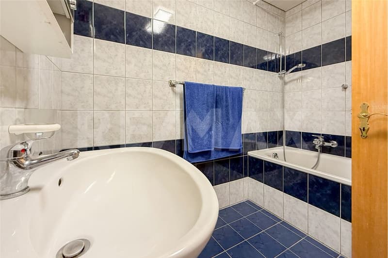 Well-maintained 5.5 room row house in Hellikon for sale (11)